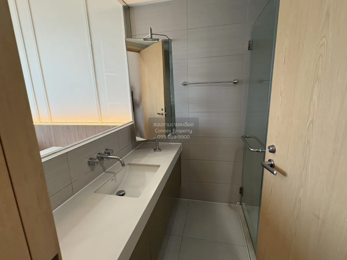 For Rent Condo , Siri at Sukhumvit , nice view , high floor , new