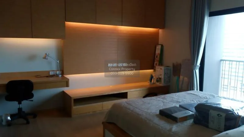 FOR RENT condo , Noble Reveal , BTS-Ekkamai , Phra Khanong , Watt 4