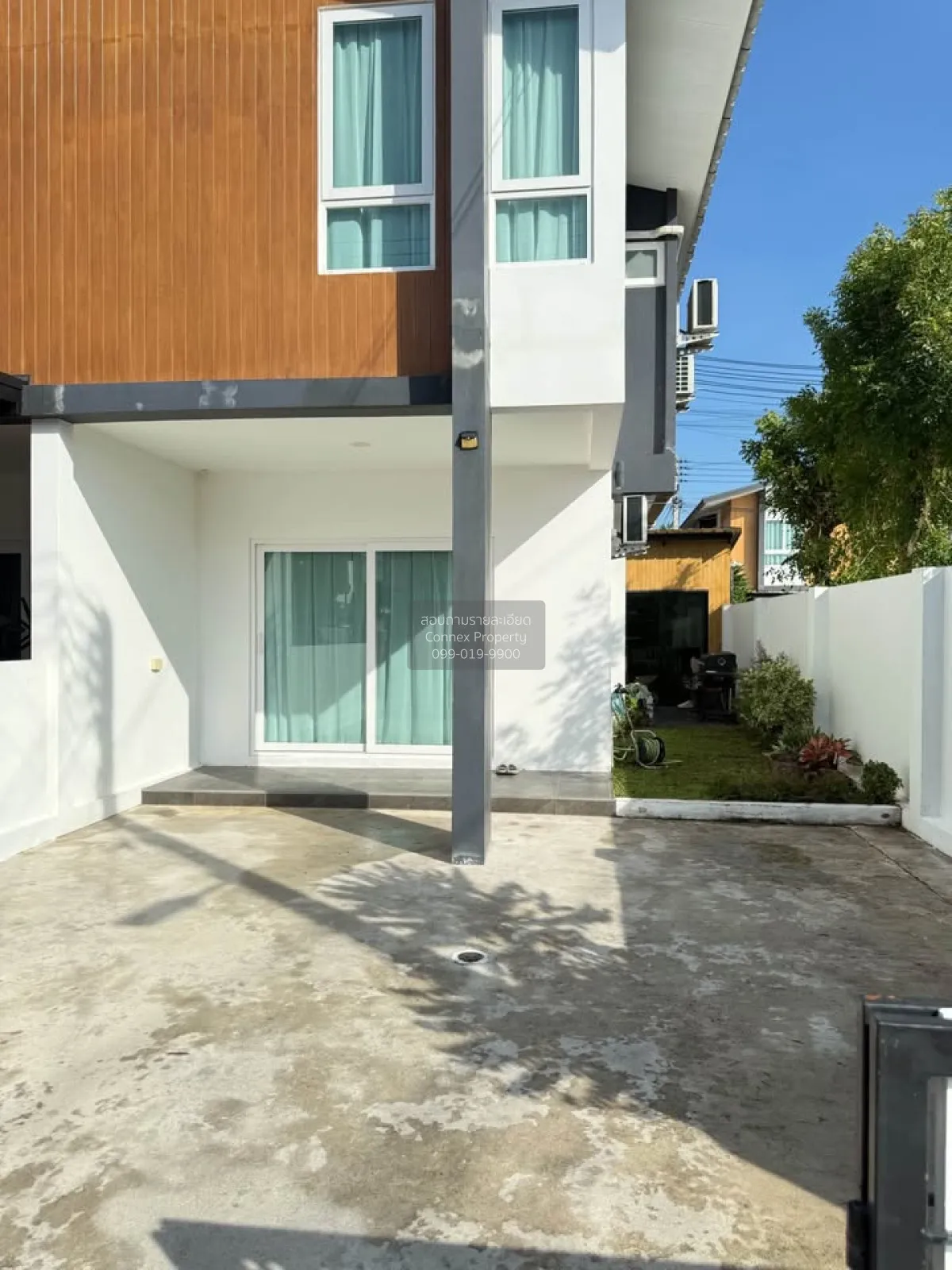 เช่าบ้าน  สมายวิลล์ เอ็กซ์2 บางโจ ศรีสุนทร ถลาง ภูเก็ต CX-157191 2