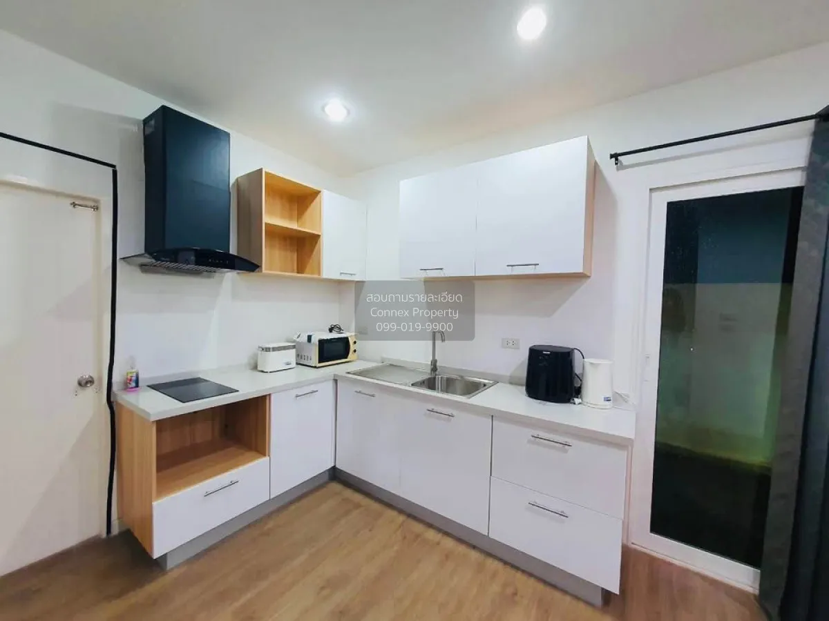 เช่าบ้าน  สมายวิลล์ เอ็กซ์2 บางโจ ศรีสุนทร ถลาง ภูเก็ต CX-157191 4