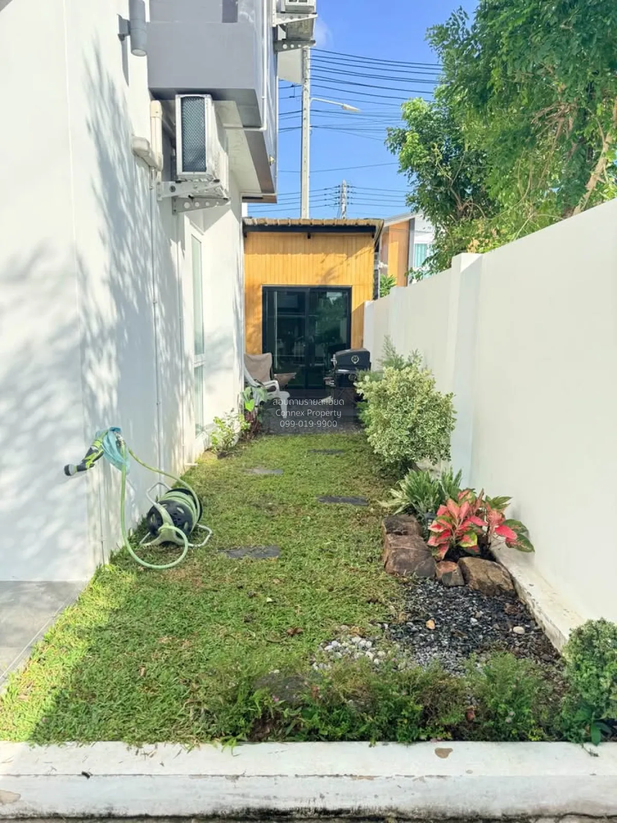 เช่าบ้าน  สมายวิลล์ เอ็กซ์2 บางโจ ศรีสุนทร ถลาง ภูเก็ต CX-157191