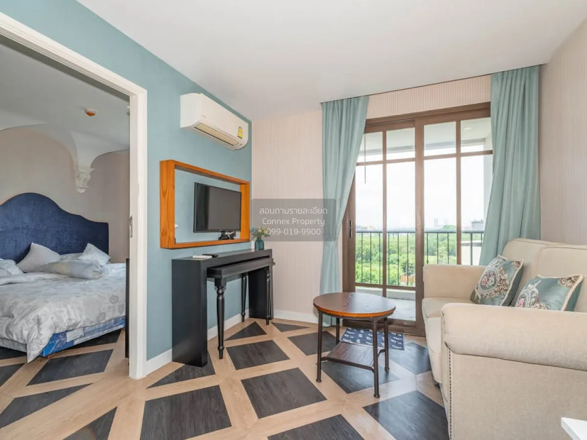 For Rent Condo , Espana Condo Resort Pattaya , Nong Prue , Bang L 1
