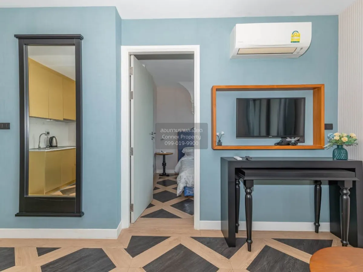 For Rent Condo , Espana Condo Resort Pattaya , Nong Prue , Bang L