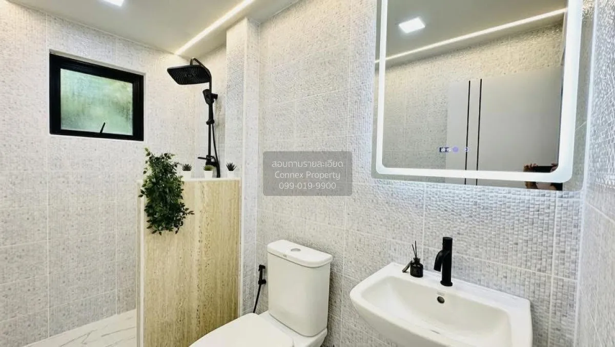 ขายบ้าน  บ้านฟ้าปิยรมย์ พรีเมียร์ พาร์ค รังสิต-ลำลูกกา คลอง 6 รีโ