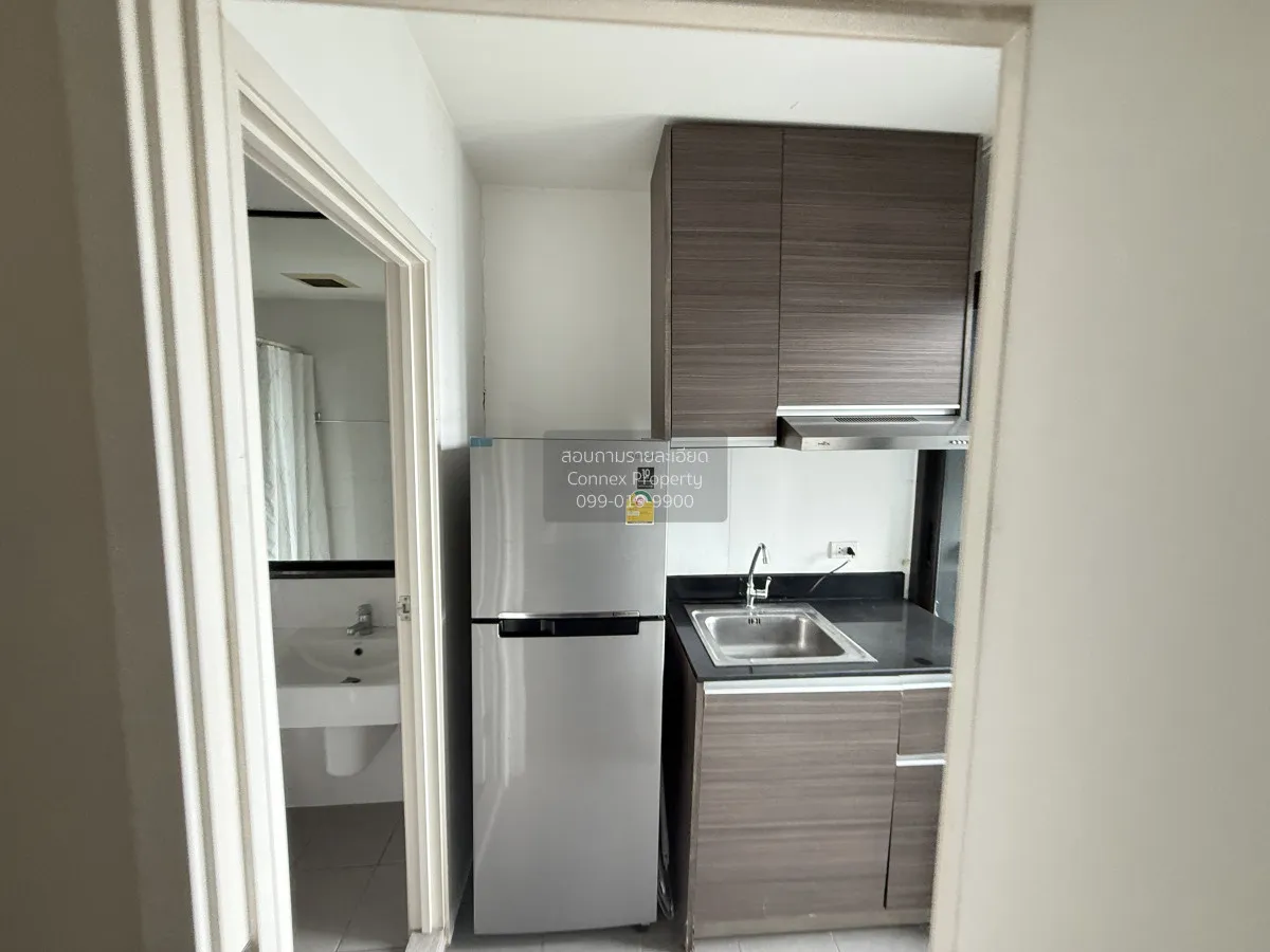 For Sale Condo , The Tree Rio Bang - Aor , MRT-Bang O , Bang O ,  3