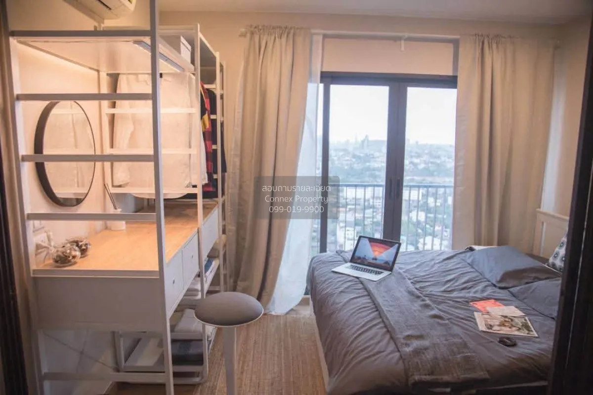 For Sale Condo , The Tree Rio Bang - Aor , MRT-Bang O , Bang O ,  4