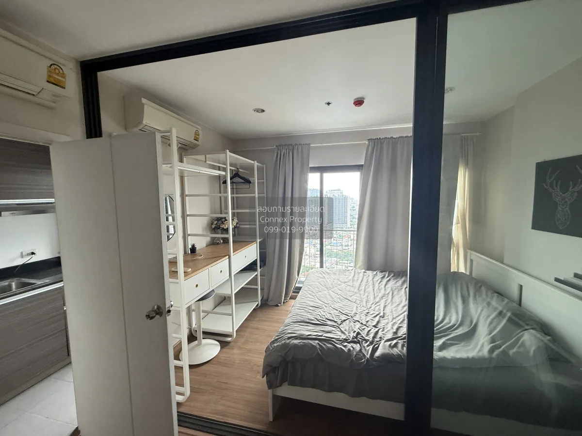 For Sale Condo , The Tree Rio Bang - Aor , MRT-Bang O , Bang O , 