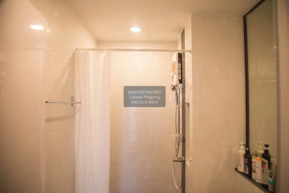 For Sale Condo , The Tree Rio Bang - Aor , MRT-Bang O , Bang O , 