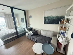 For Sale Condo , The Tree Rio Bang - Aor , MRT-Bang O , Bang O , Bang Phlat , Bangkok , CX-157194
