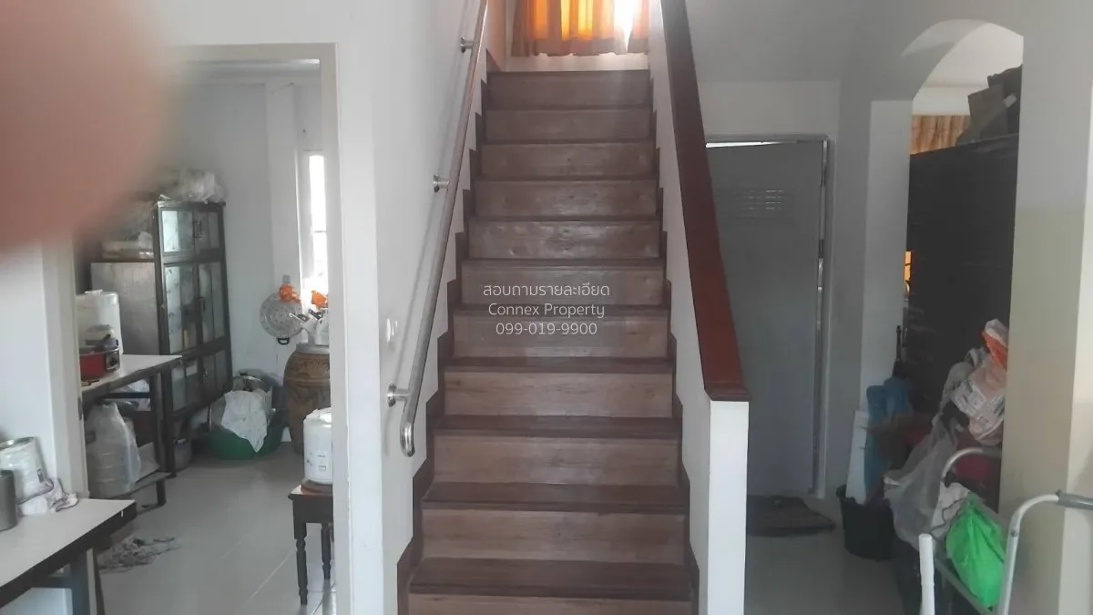 For Sale House , Supalai Garden Ville Wongwaen Pinklao - Rama 5 , 3