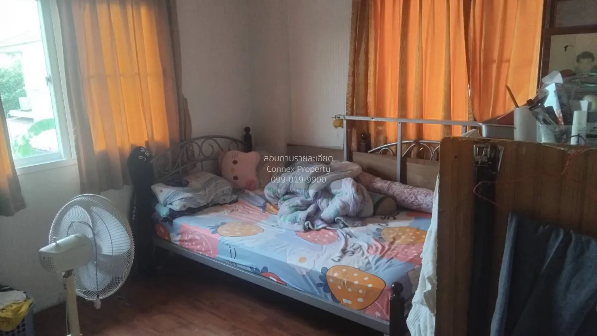 For Sale House , Supalai Garden Ville Wongwaen Pinklao - Rama 5 ,