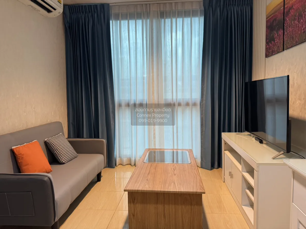 For Sale Condo , Bangkok Feliz Krungthonburi , BTS-Krung Thon Bur 1