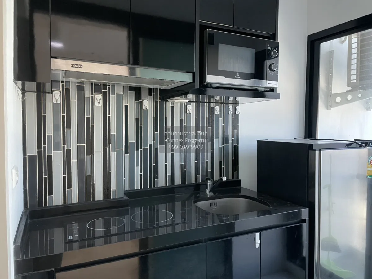 For Sale Condo , Bangkok Feliz Krungthonburi , BTS-Krung Thon Bur 4