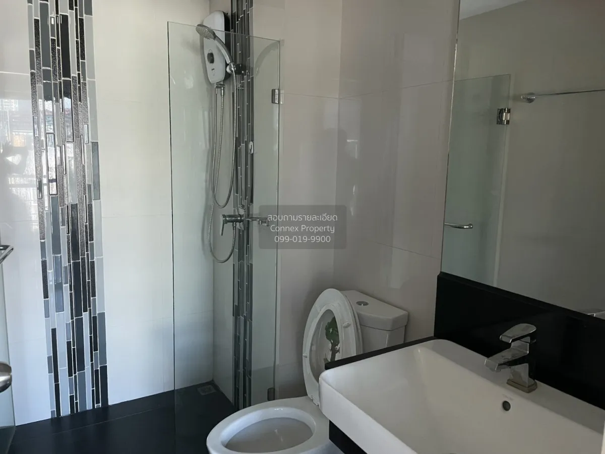 For Sale Condo , Bangkok Feliz Krungthonburi , BTS-Krung Thon Bur