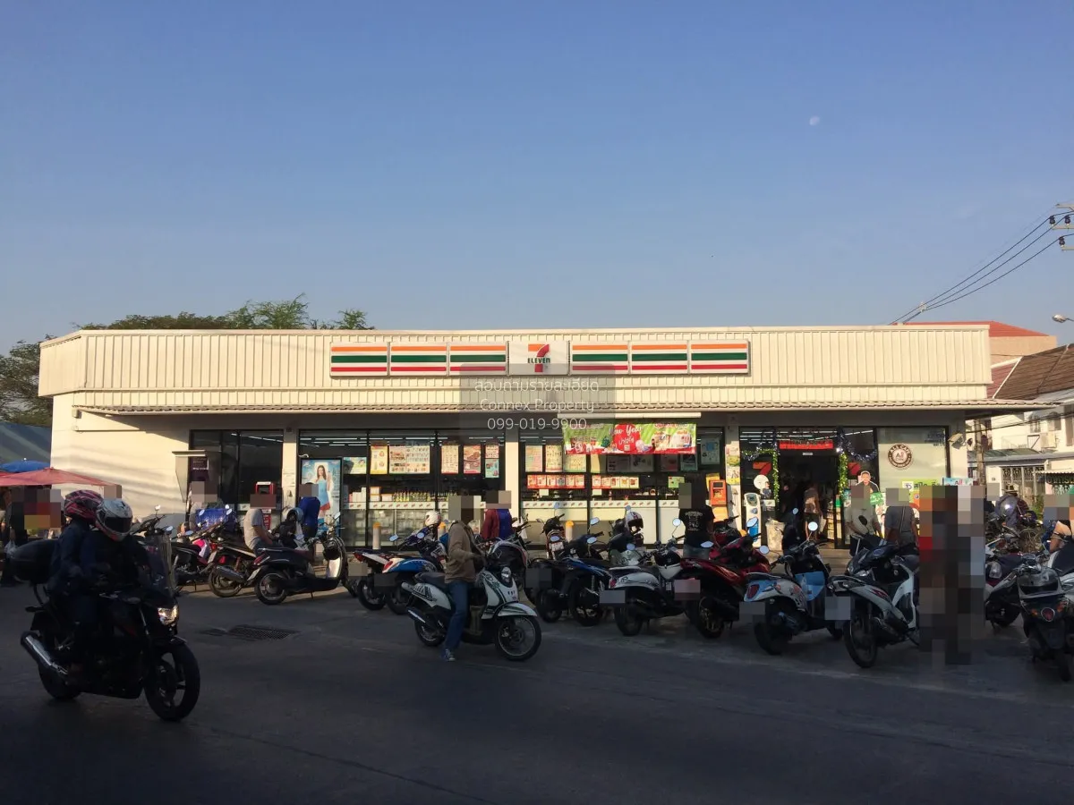 ขายขายทาวน์เฮ้าส์,ลาดพร้าว 87 คลองเจ้าคุณสิงห์ เขต วังทองหลาง กรุ