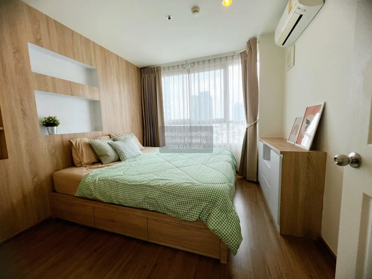 For Sale Condo , U Delight @ Talat phlu Station , BTS-Talat Phlu  1