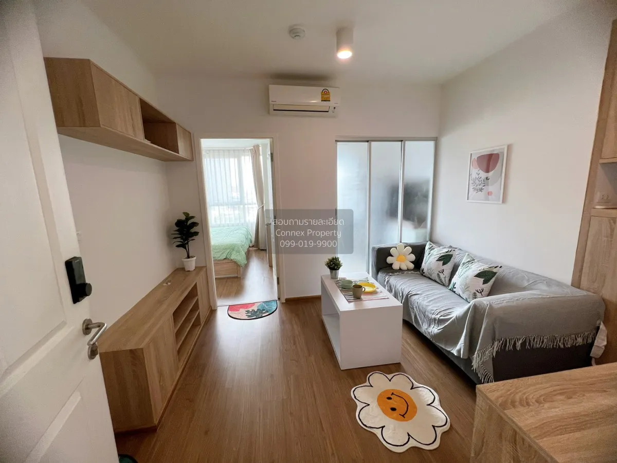 For Sale Condo , U Delight @ Talat phlu Station , BTS-Talat Phlu  2