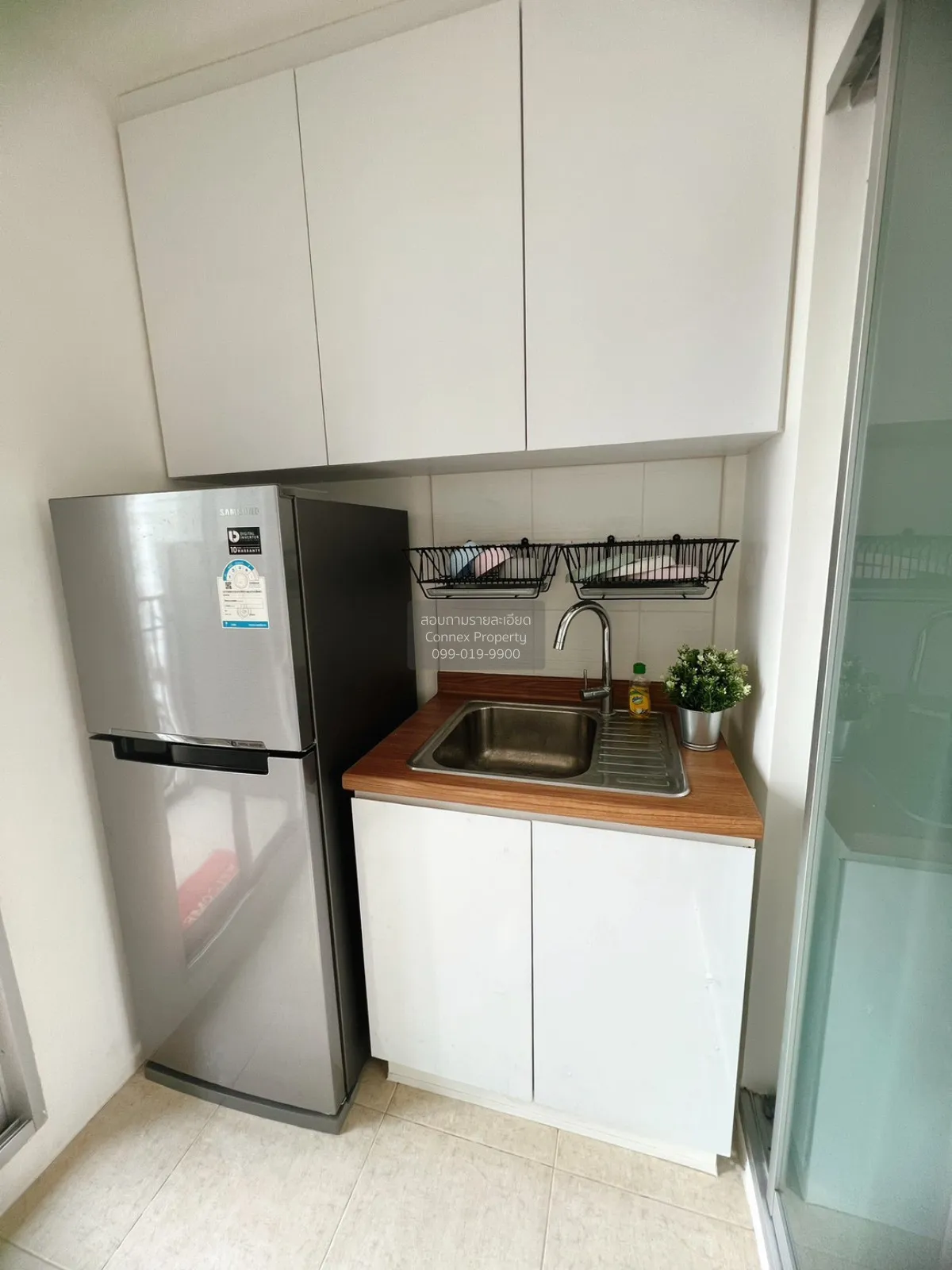 For Sale Condo , U Delight @ Talat phlu Station , BTS-Talat Phlu  3