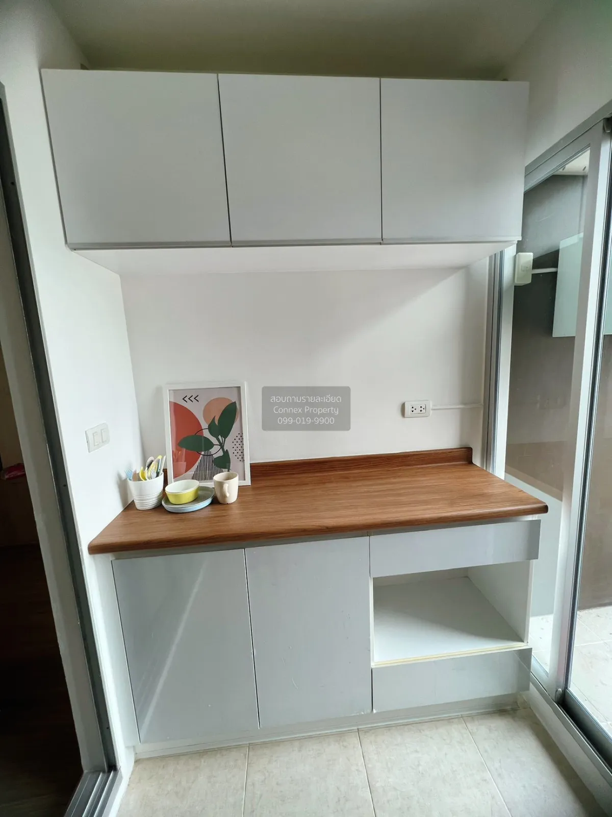 For Sale Condo , U Delight @ Talat phlu Station , BTS-Talat Phlu  4