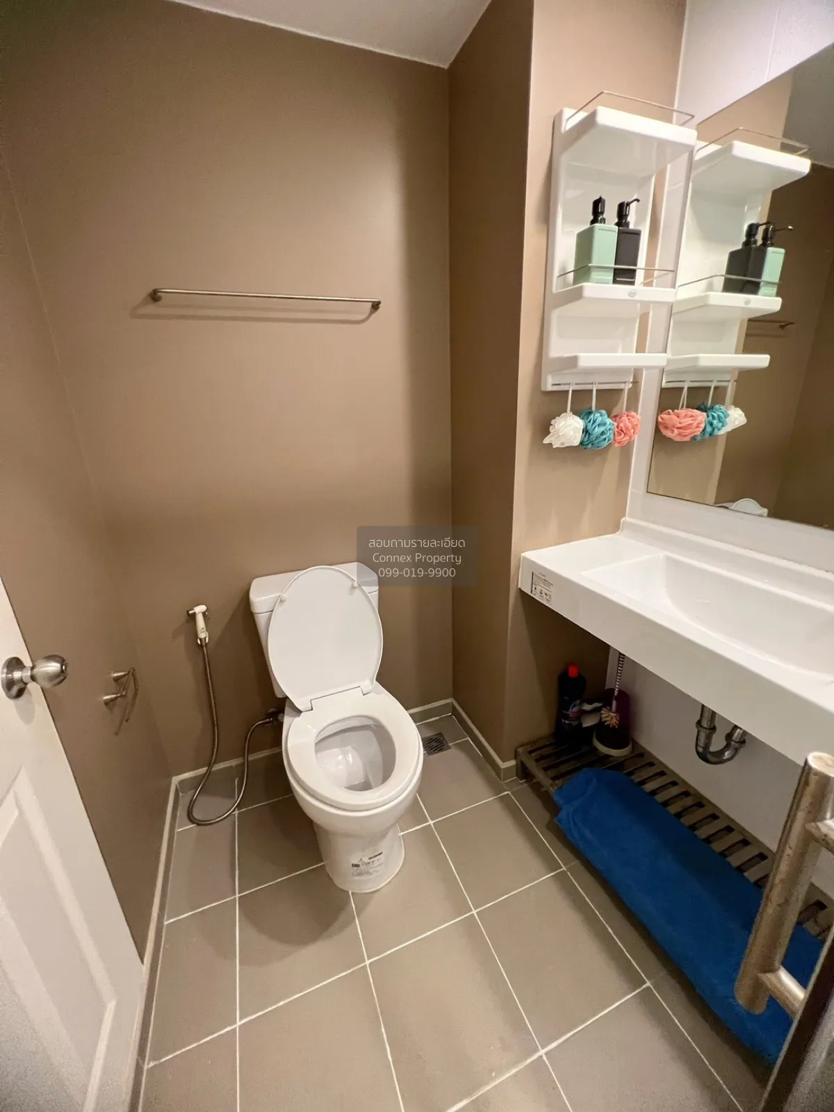 For Sale Condo , U Delight @ Talat phlu Station , BTS-Talat Phlu 