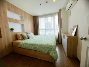 For Sale Condo , U Delight @ Talat phlu Station , BTS-Talat Phlu , Dao Khanong , Thon Buri , Bangkok , CX-157202