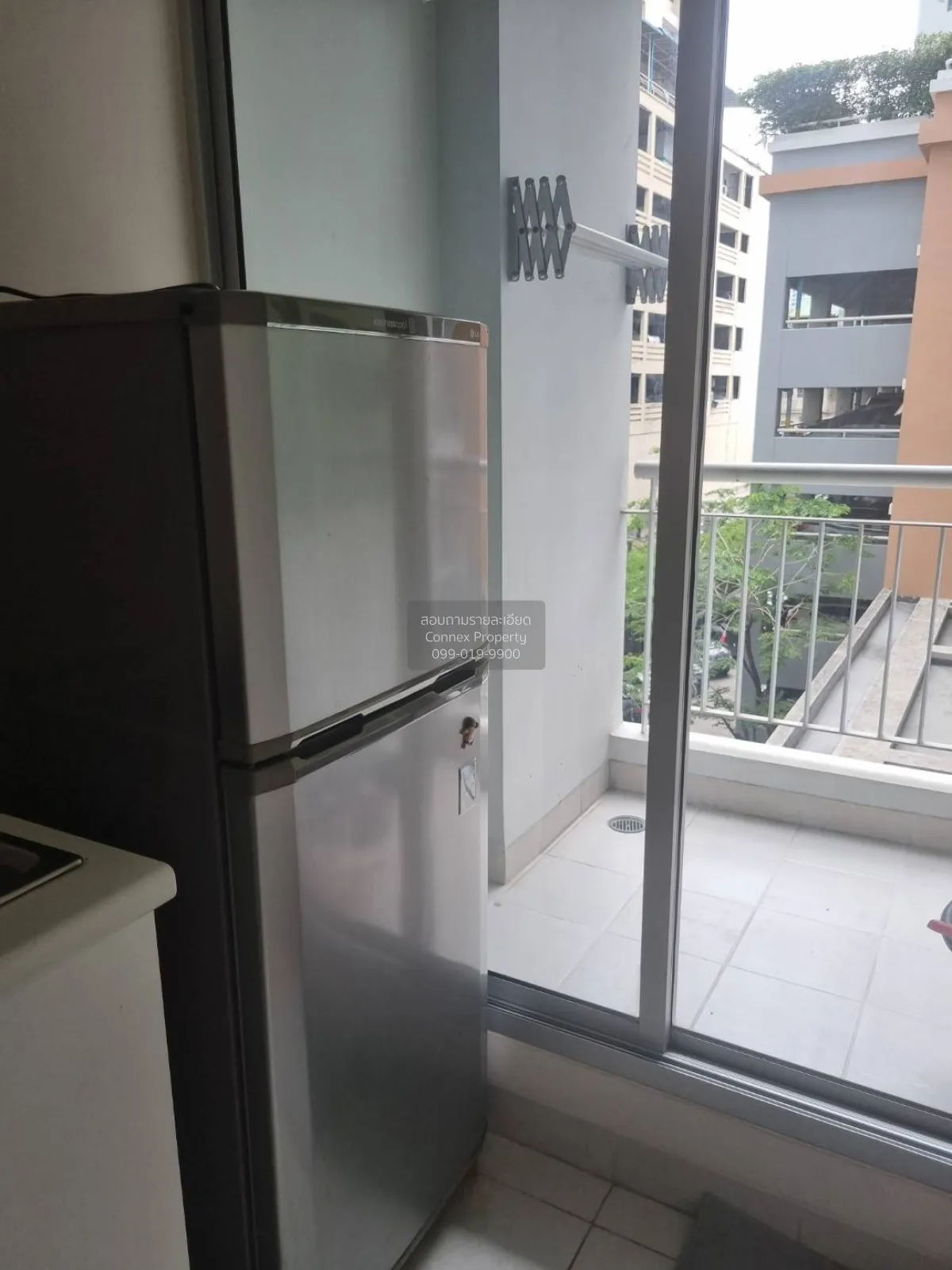 For Rent Condo , Life @ BTS Thaphra , BTS-Talat Phlu , Bukkhalo , 1