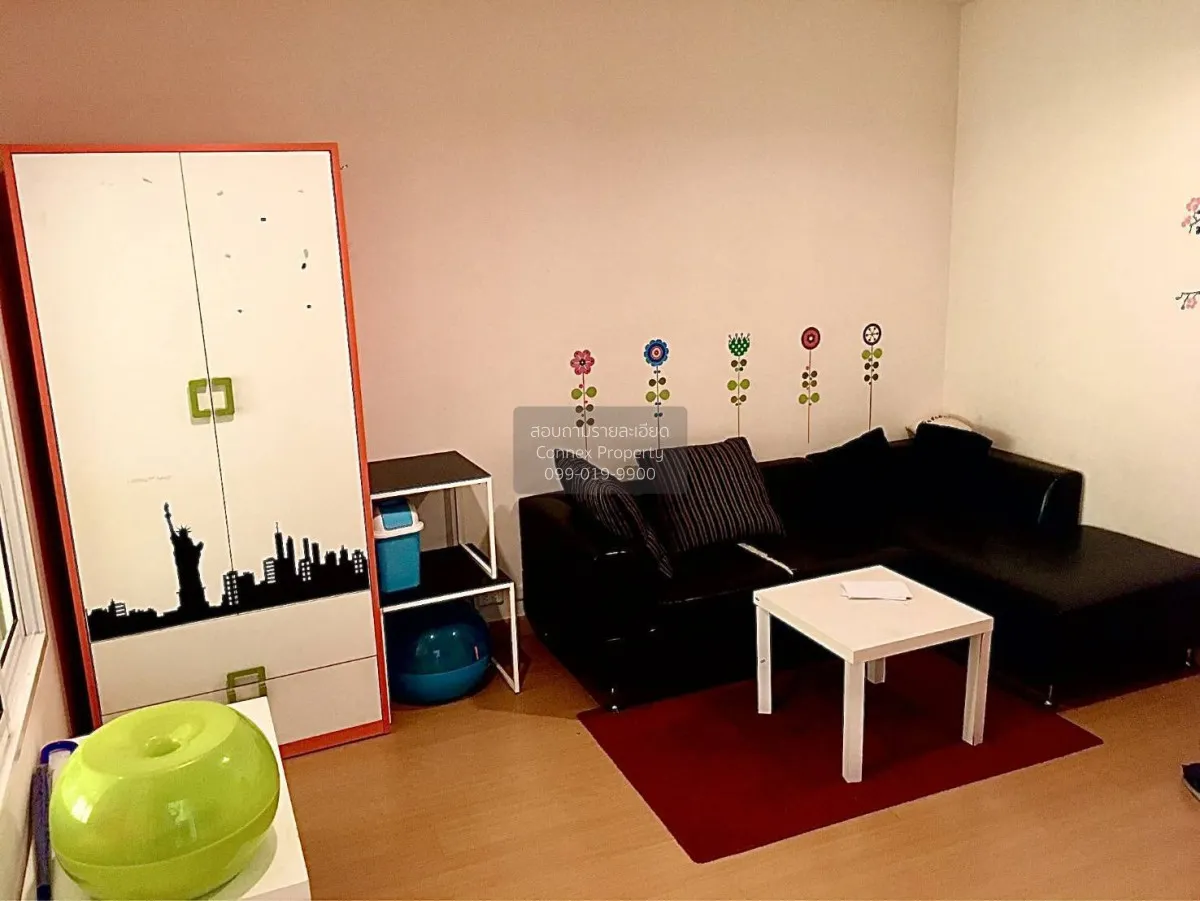 For Rent Condo , Life @ BTS Thaphra , BTS-Talat Phlu , Bukkhalo , 4