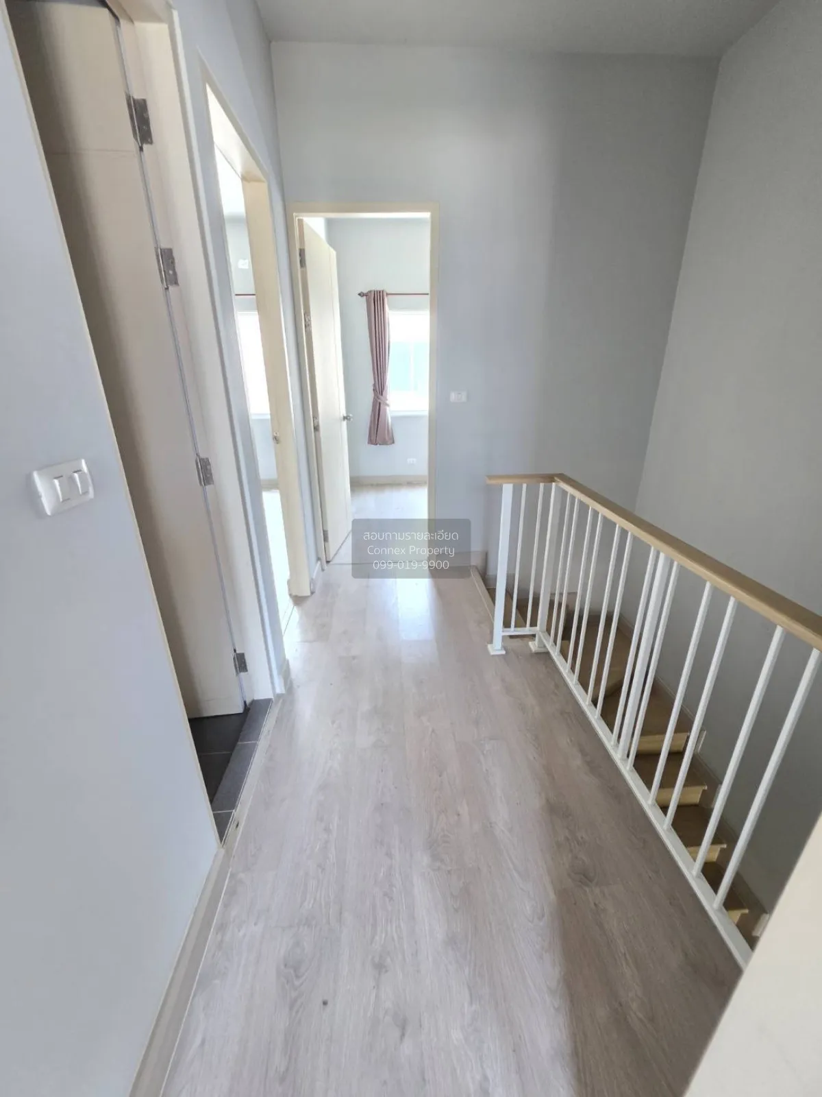 For Sale Townhouse/Townhome  , City Sense Ramintra Watcharaphon , 3