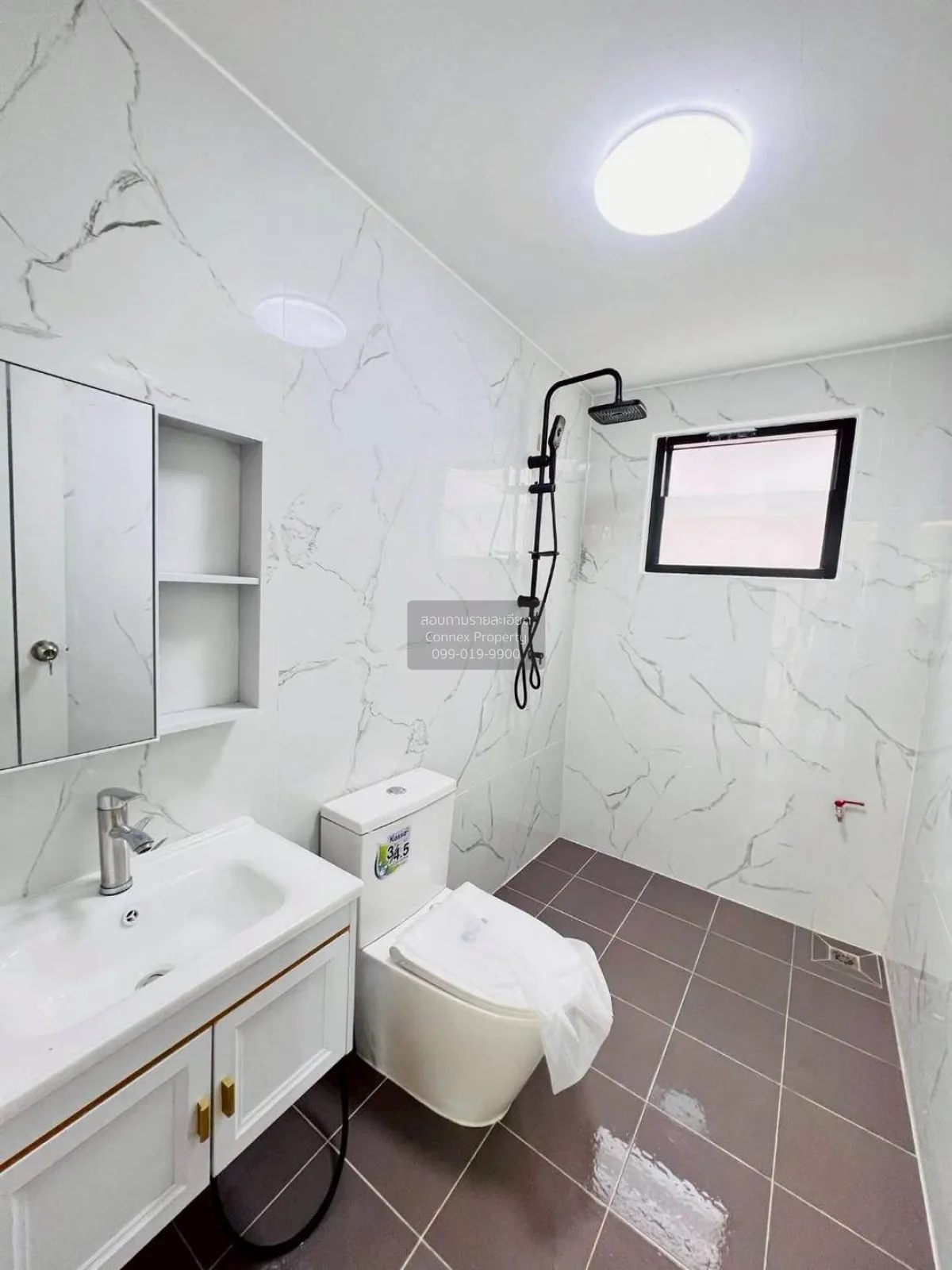 For Sale House , Chaiyaphruek 1 , corner unit , newly renovated ,