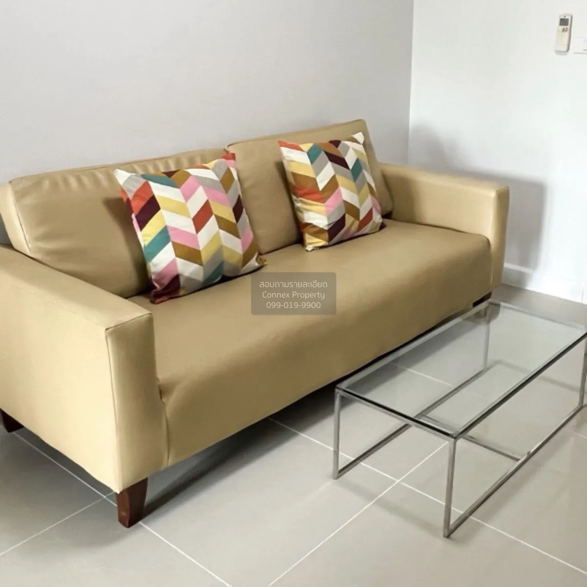 For Rent Condo , Haven Phaholyothin , BTS-Saphan Khwai , Sam Sen  1
