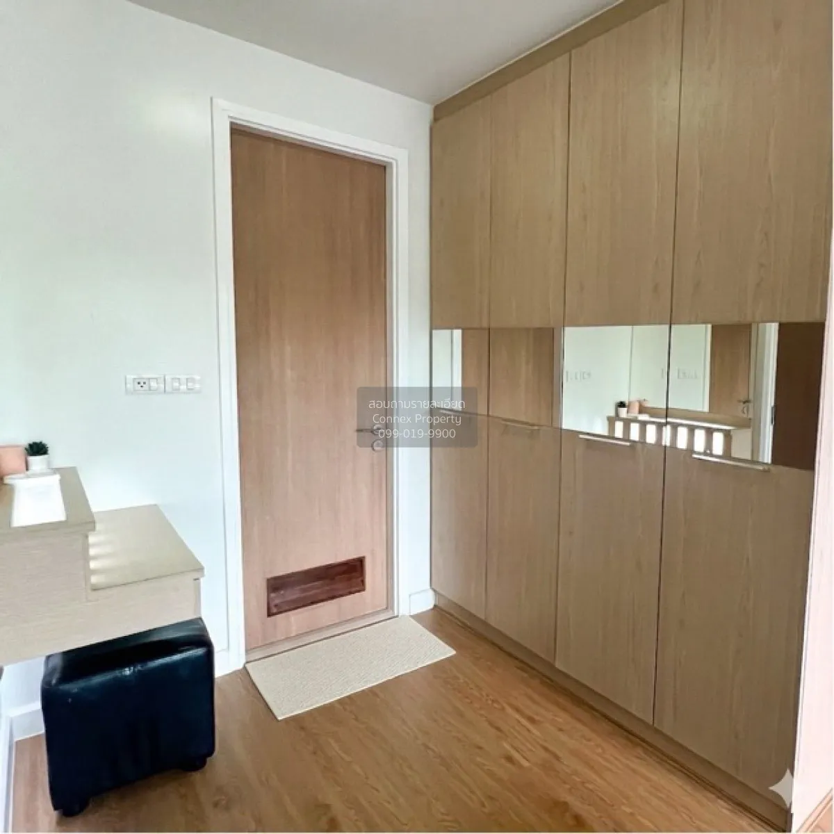 For Rent Condo , Haven Phaholyothin , BTS-Saphan Khwai , Sam Sen  2