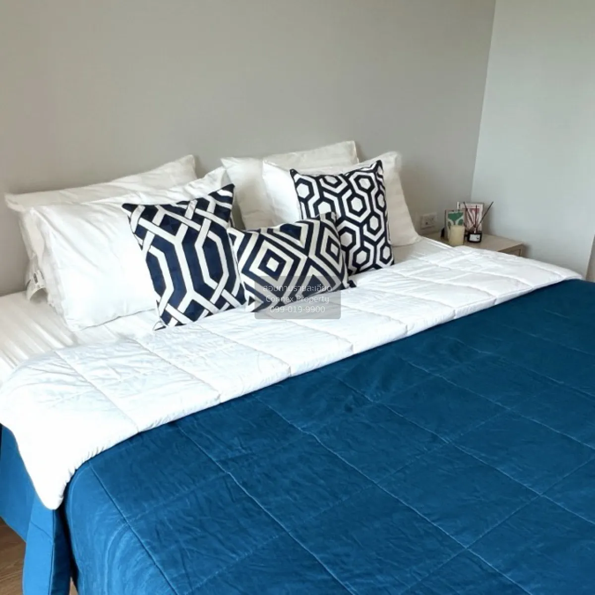 For Rent Condo , Haven Phaholyothin , BTS-Saphan Khwai , Sam Sen  4