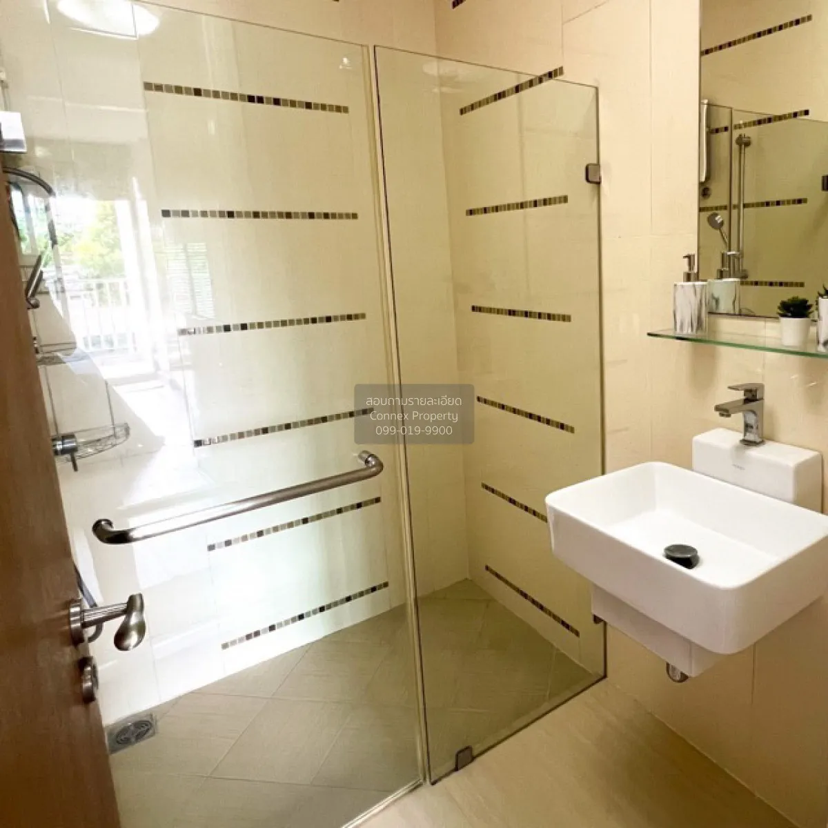 For Rent Condo , Haven Phaholyothin , BTS-Saphan Khwai , Sam Sen 