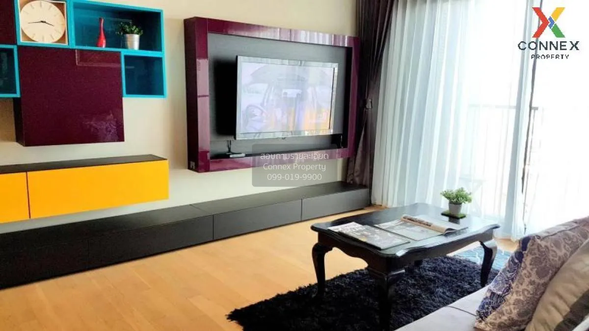 ขายคอนโด  โนเบิล รีวิล BTS-เอกมัย พระโขนง เขต วัฒนา กรุงเทพ CX-15 1