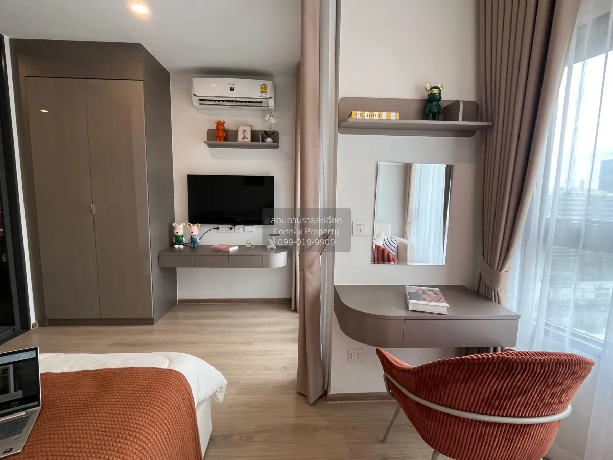 For Rent Condo , Life Rama 4 - Asoke , Khlong Toei , Khlong Toei  3