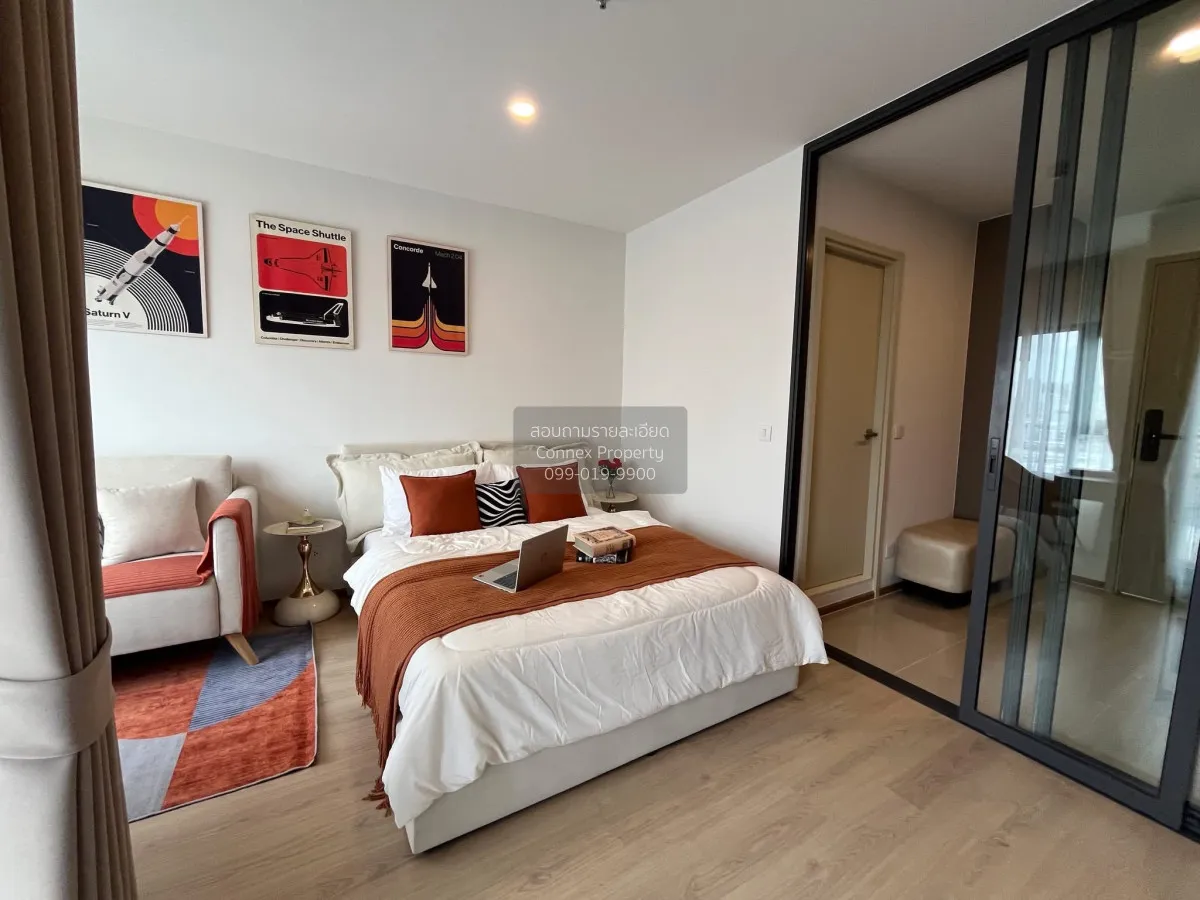 For Rent Condo , Life Rama 4 - Asoke , Khlong Toei , Khlong Toei 