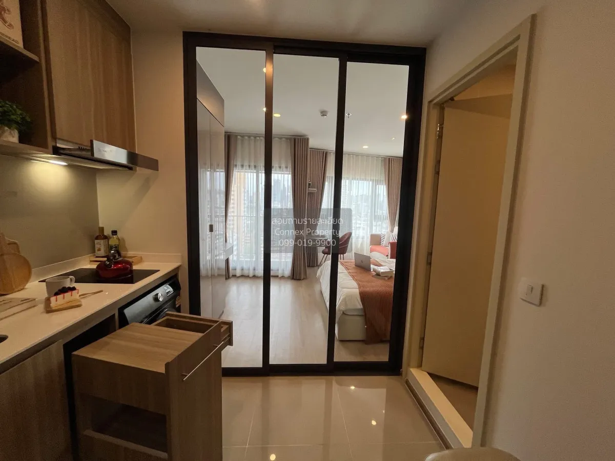 For Rent Condo , Life Rama 4 - Asoke , Khlong Toei , Khlong Toei 