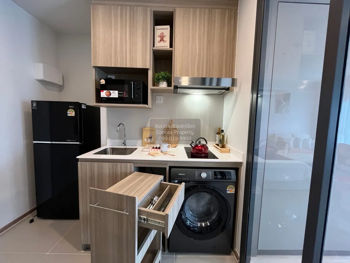 For Rent Condo , Life Rama 4 - Asoke , Khlong Toei , Khlong Toei 