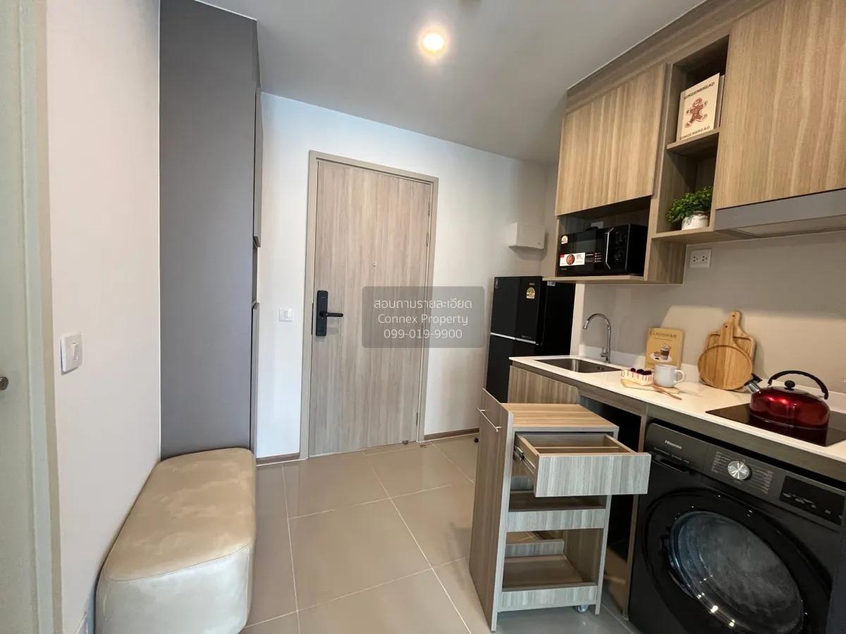 For Rent Condo , Life Rama 4 - Asoke , Khlong Toei , Khlong Toei 