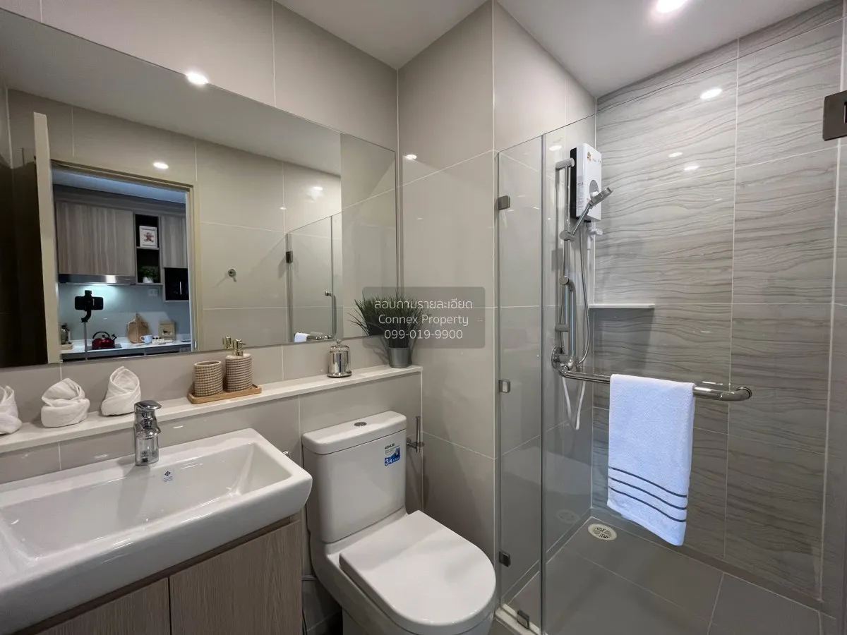 For Rent Condo , Life Rama 4 - Asoke , Khlong Toei , Khlong Toei 