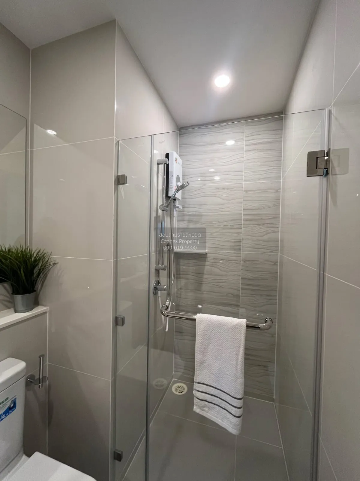 For Rent Condo , Life Rama 4 - Asoke , Khlong Toei , Khlong Toei 