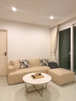 เช่าคอนโด  เดอะ แบงค็อก สาทร - ตากสิน BTS-กรุงธนบุรี คลองต้นไทร เขต คลองสาน กรุงเทพ CX-157213
