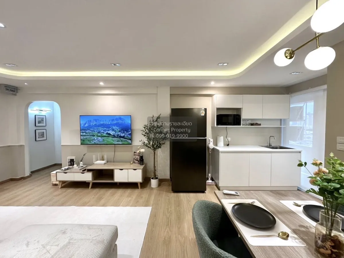 For Sale Condo , Ratchada City Condo , MRT-Huai Khwang , Huai Khw 2
