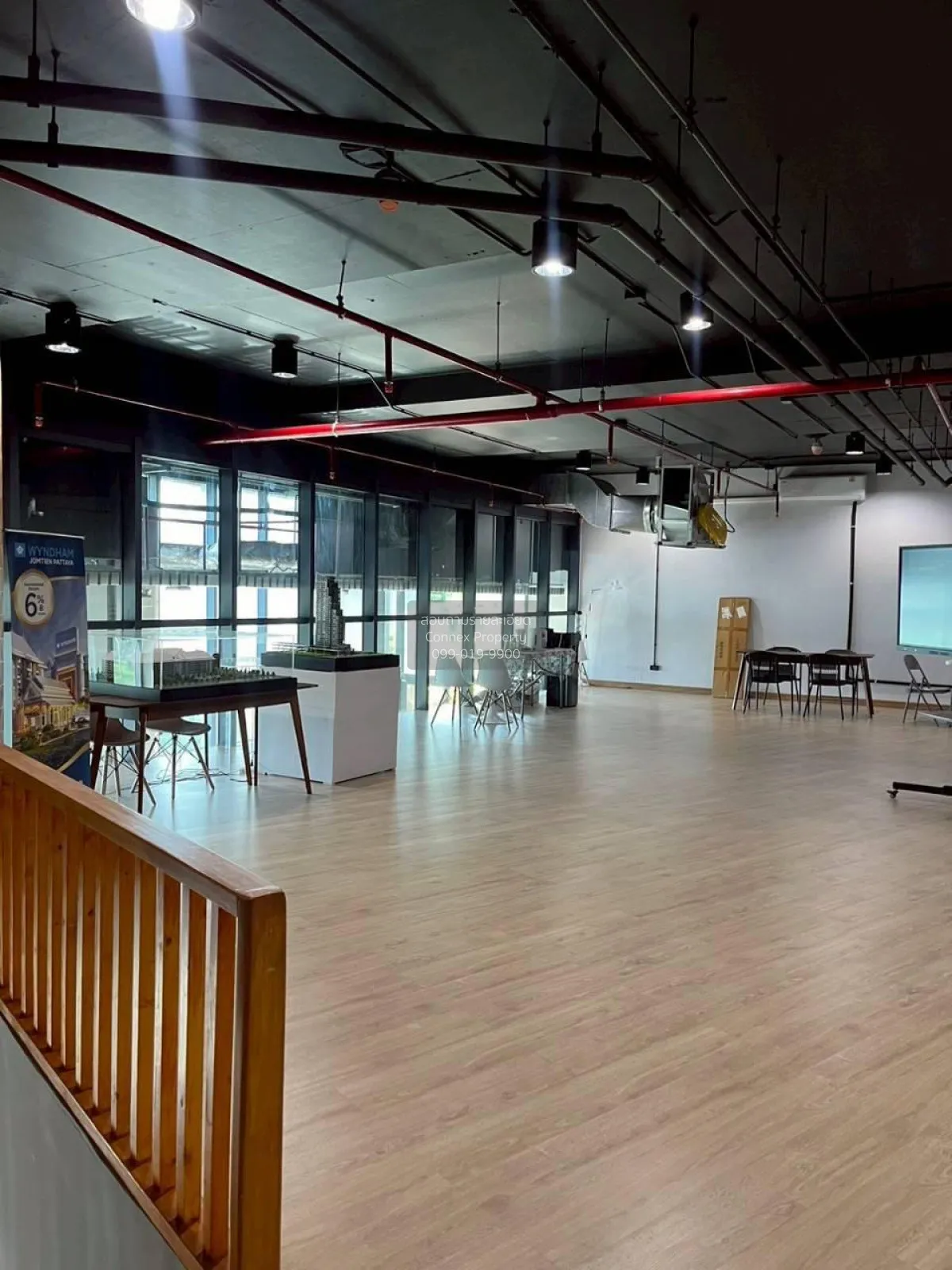 For Sale Commercial space , Artisan Ratchada , MRT-Thailand Cultu