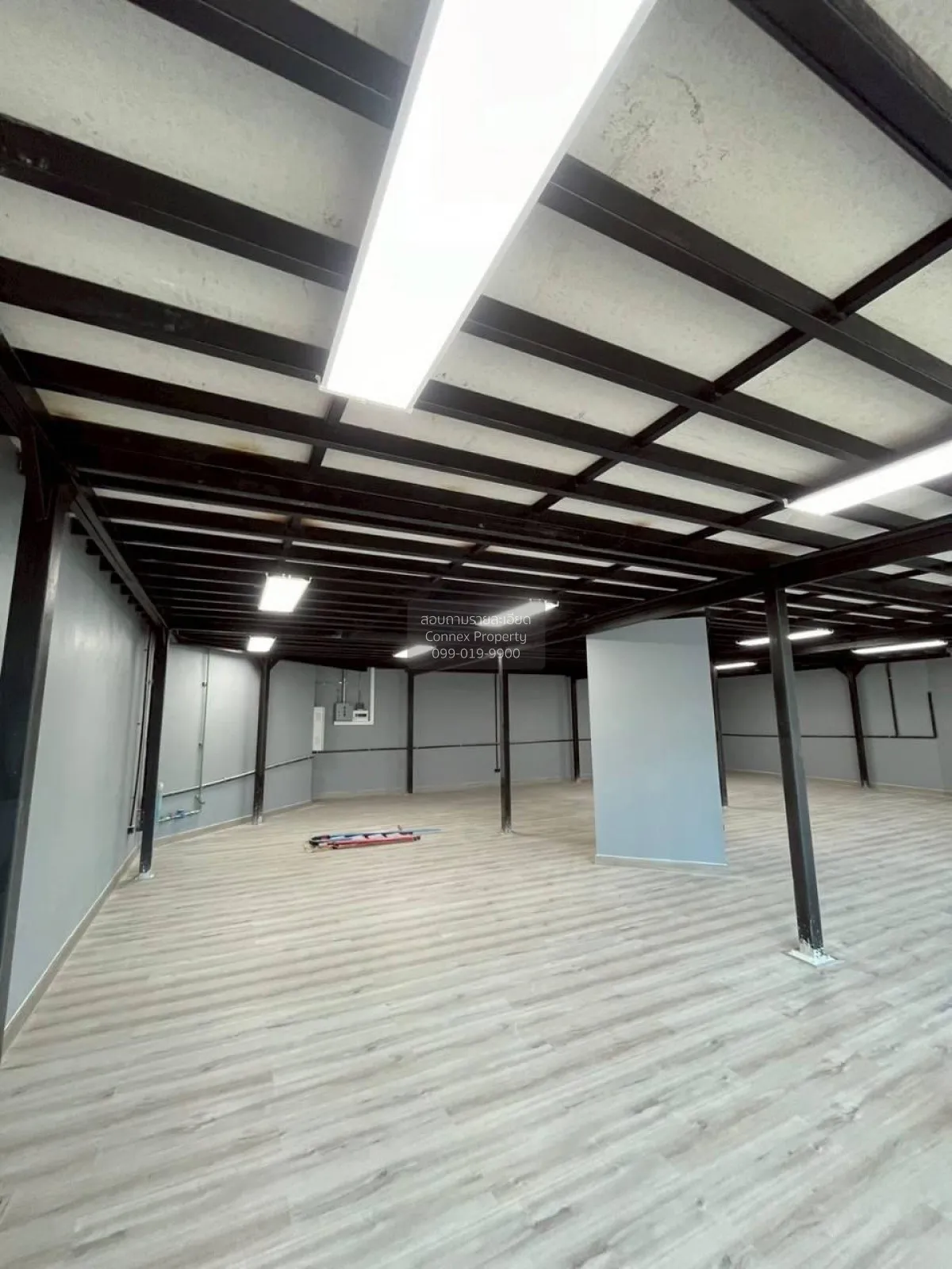 For Sale Commercial space , Artisan Ratchada , MRT-Thailand Cultu