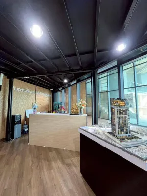 For Sale Commercial space , Artisan Ratchada , MRT-Thailand Cultural Centre , Huai Khwang , Huai Khwang , Bangkok , CX-157219
