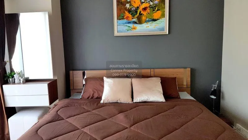 เช่าคอนโด  โนเบิล รีวิล BTS-เอกมัย พระโขนง เขต วัฒนา กรุงเทพ CX-1