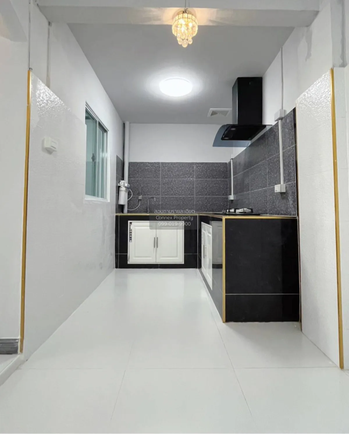 ขายทาวน์เฮ้าส์/ทาวน์โฮม  บ้านพฤกษา 2 คลอง 8 ลำผักกูด ธัญบุรี ปทุม
