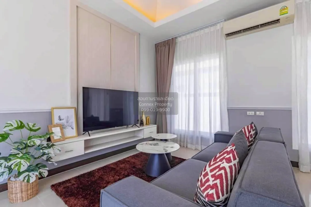 For Rent Pool villa on a 386 square wa plot in Rawai Phuket. , Ra