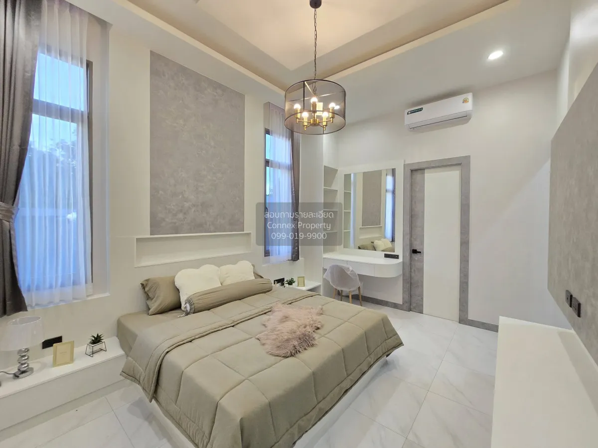 For Sale Pool Villa , Nordic Park Pool Villas Pattaya , Pong , Ba